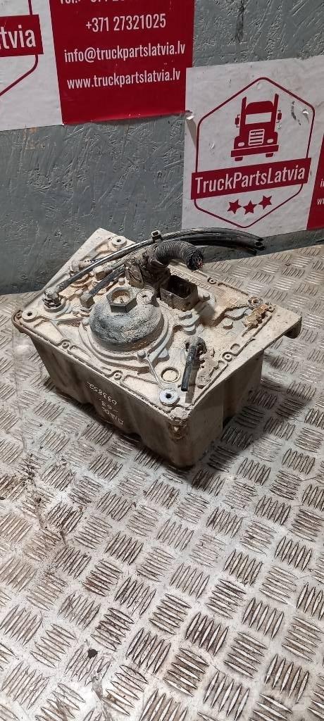 DAF XF105.460.  033852 Componenti elettroniche