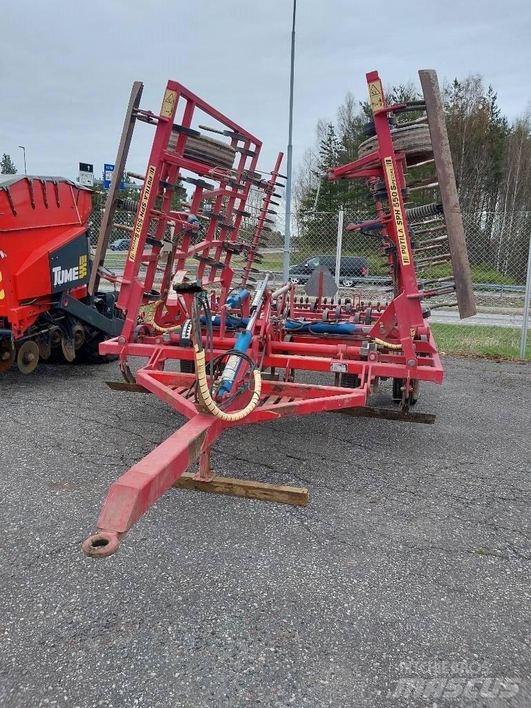 Potila SPH 550 Erpici