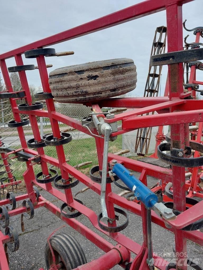 Potila SPH 550 Erpici