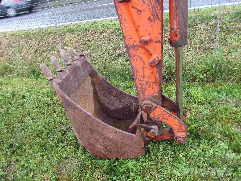 Schaeff HT 22 Costruzioni - Altro