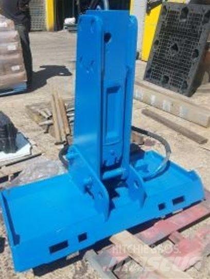 TELEDYNE SKIDSTEER Costruzioni - Altro