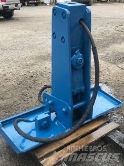 TELEDYNE SKIDSTEER Costruzioni - Altro