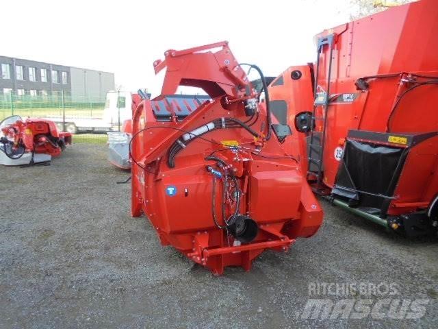 Kuhn PRIMOR 2060 S Agricoltura - Altro