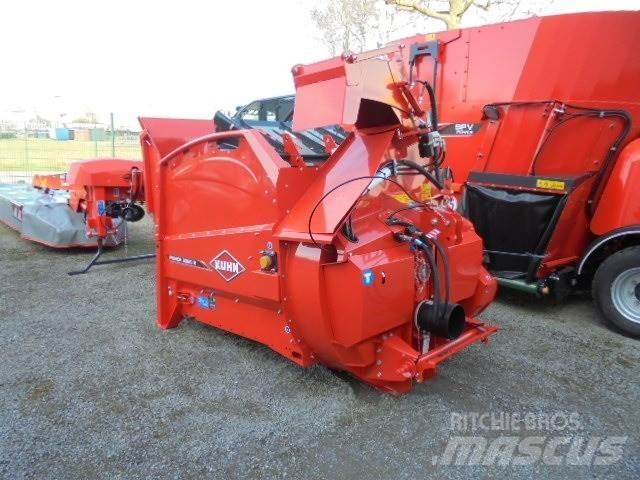 Kuhn PRIMOR 2060 S Agricoltura - Altro