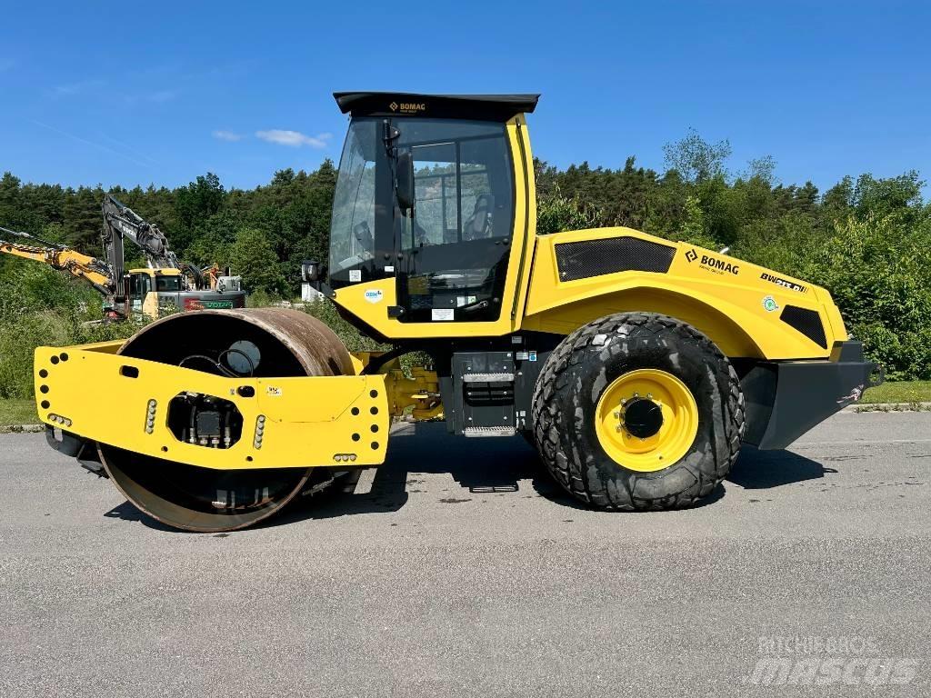 Bomag BW 213 D-5 Altri rulli