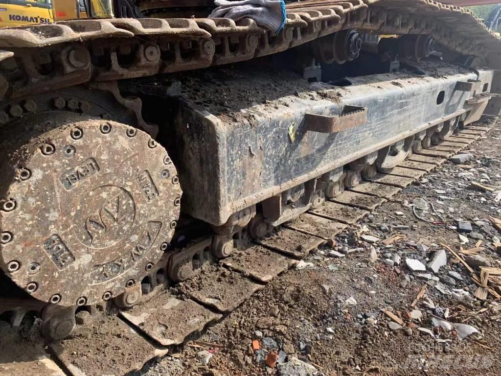 Doosan DH 220 LC-7 Escavatori cingolati