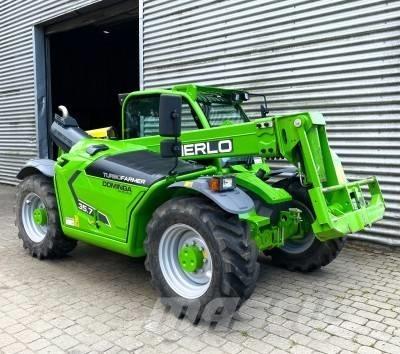 Merlo TF 35.7-140 Sollevatori telescopici per agricoltura