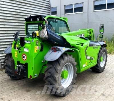 Merlo TF 35.7-140 Sollevatori telescopici per agricoltura