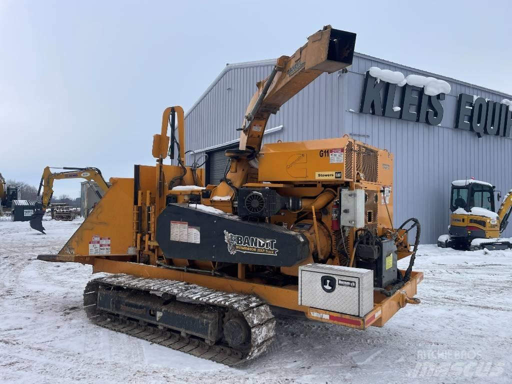 Bandit 20xpt Cippatrice