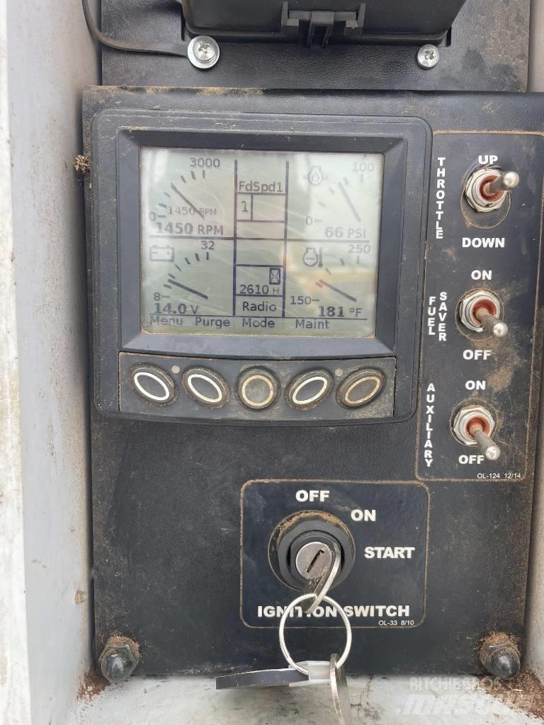 Bandit 20xpt Cippatrice
