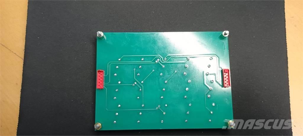 Rottne 064-0073 Componenti elettroniche