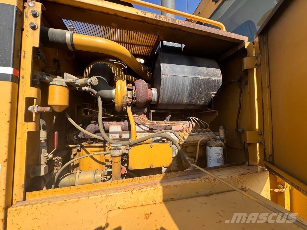 CAT 140 H Motorgraders