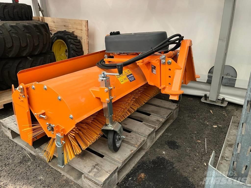 Matev SWE-H/M 16-45 Attrezzature per trattori compatti