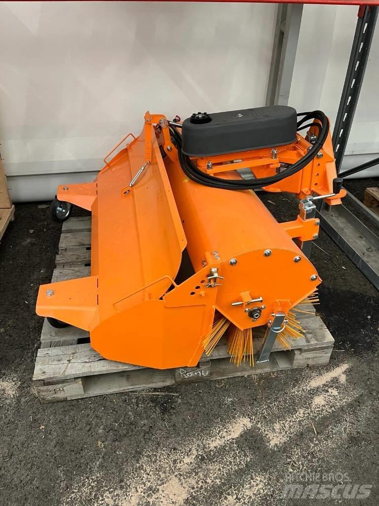 Matev SWE-H/M 16-45 Attrezzature per trattori compatti