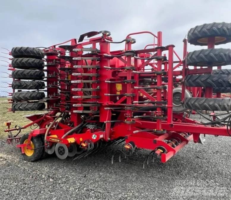 Väderstad RapidA600S Perforatrici