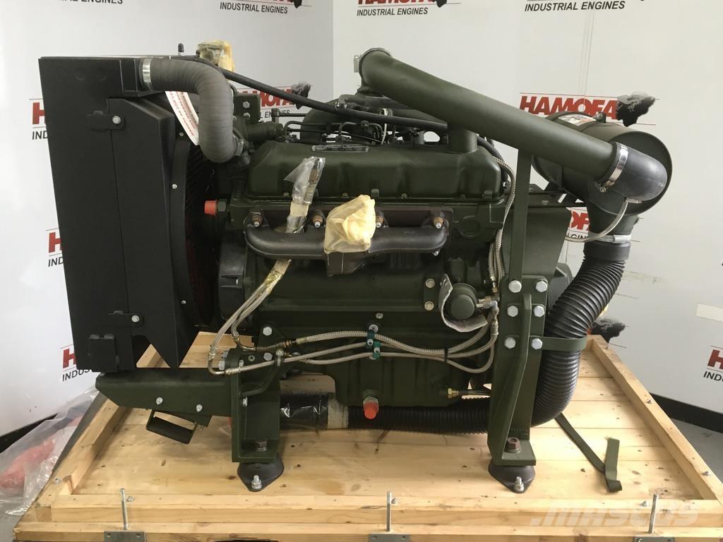 Ford FSD 425 NEW Motori