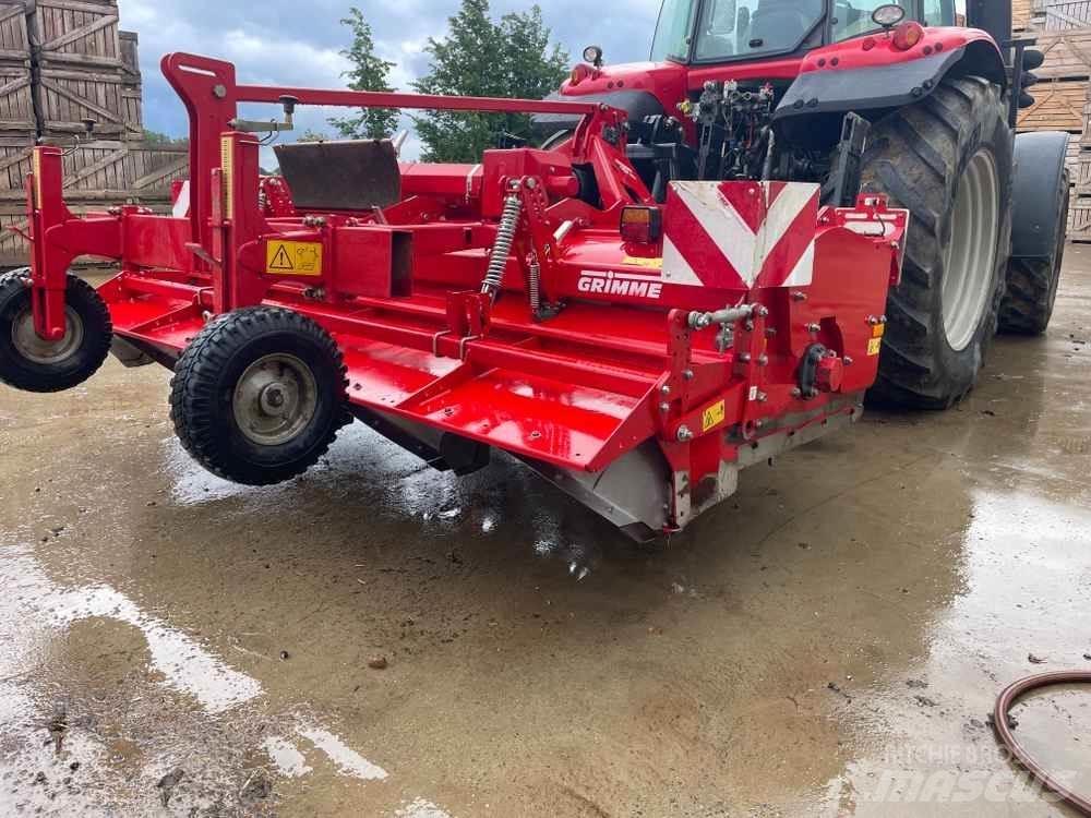 Grimme GF 400 Attrezzature  raccolta patate - Altro