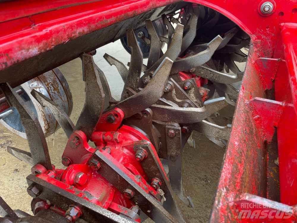 Grimme GF 400 Attrezzature  raccolta patate - Altro