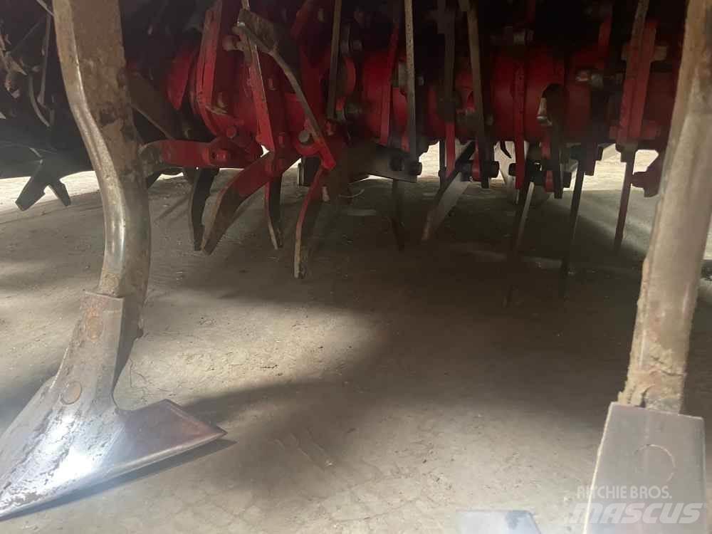 Grimme GF 400 Attrezzature  raccolta patate - Altro