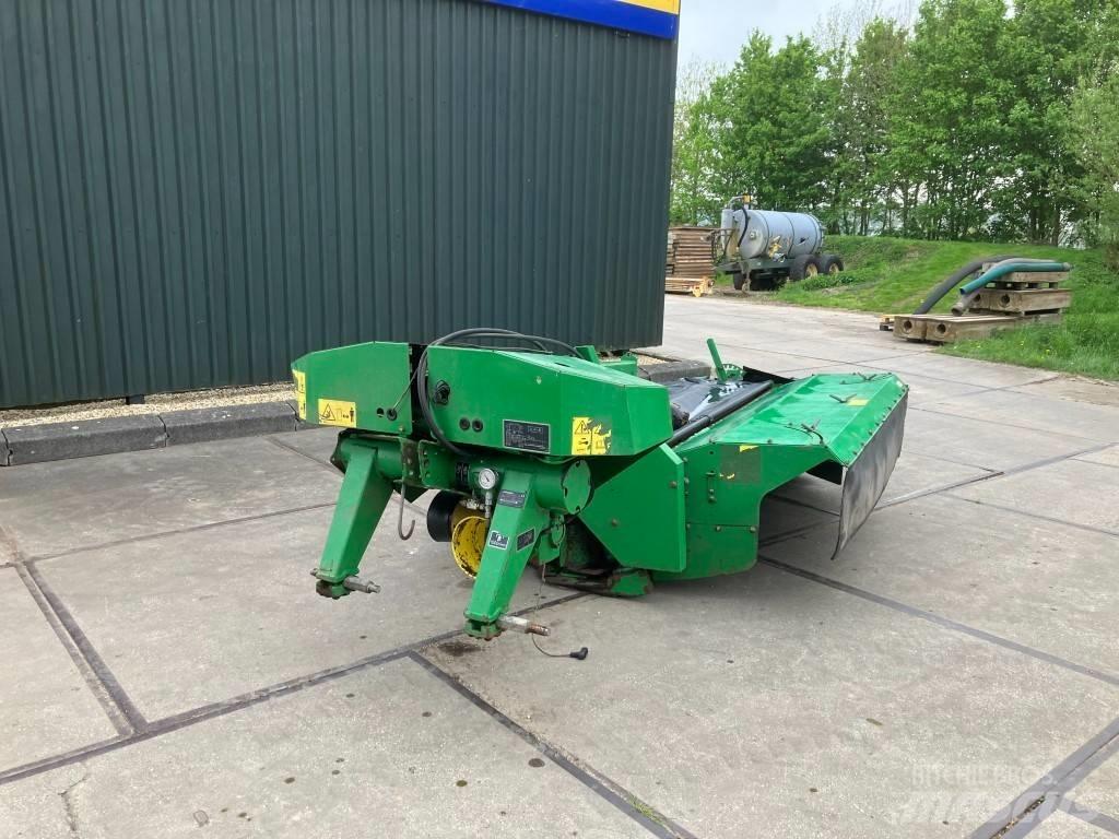 John Deere 328 Falciatrici