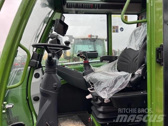Fendt Cargo T 955 Sollevatori telescopici per agricoltura