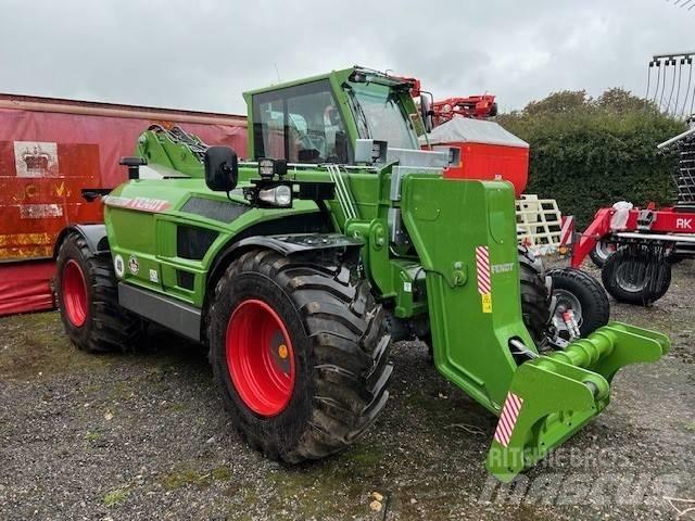 Fendt Cargo T 955 Sollevatori telescopici per agricoltura