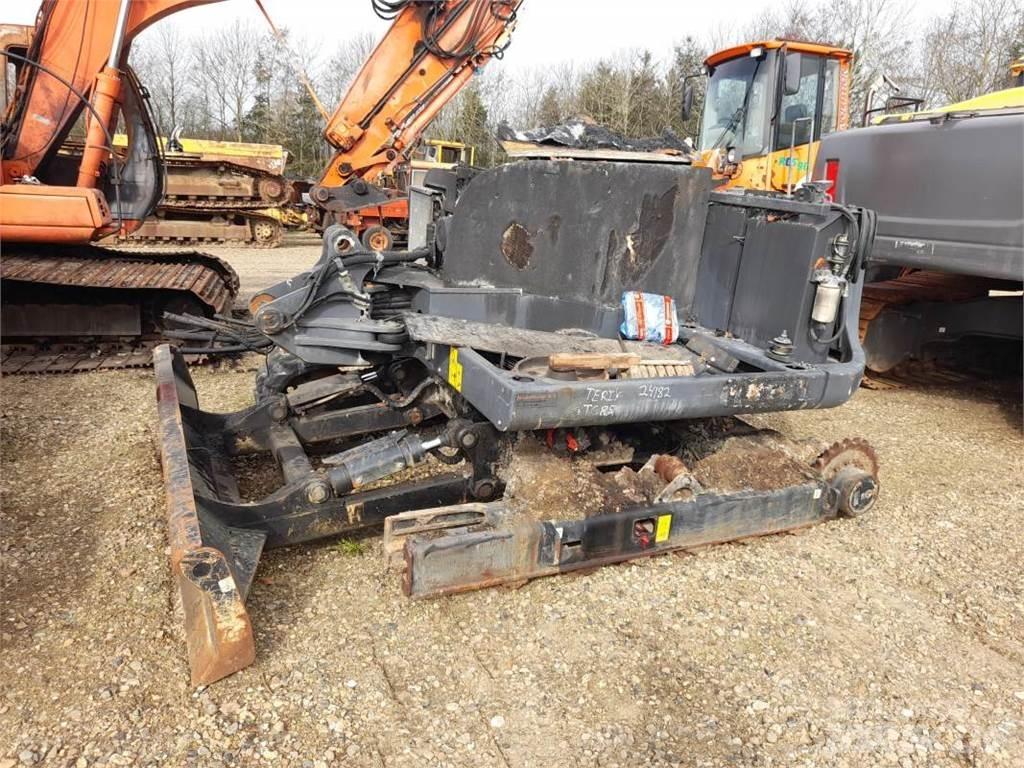 Terex TC85 Trattori