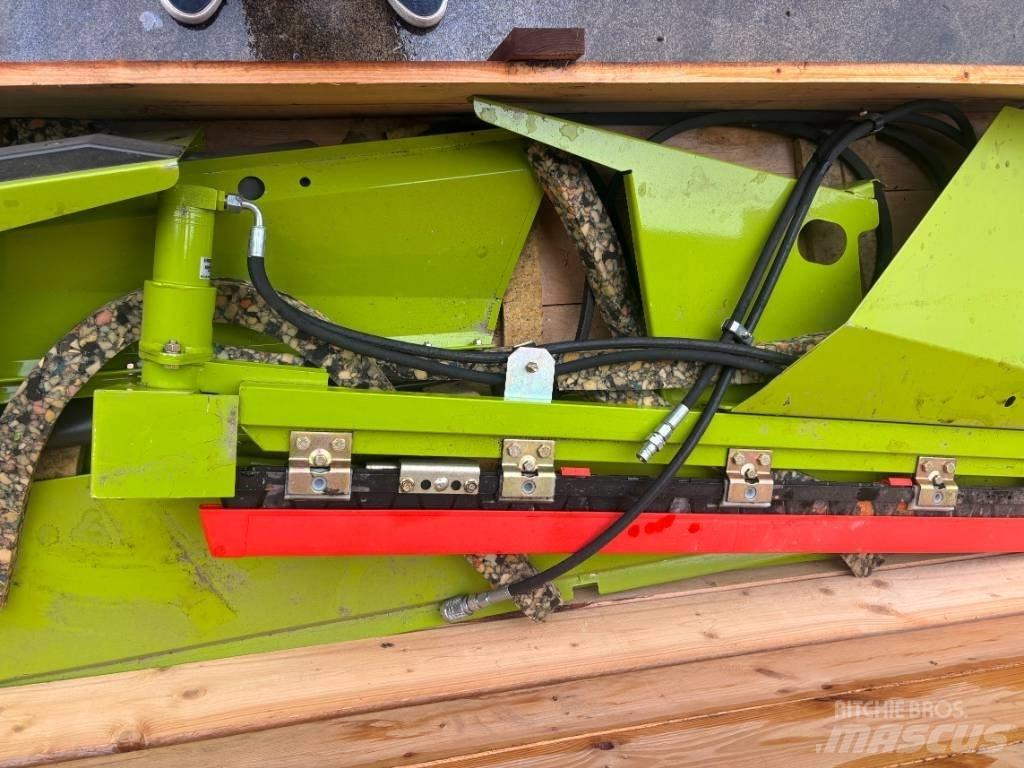 CLAAS Lexion 620 Mietitrebbiatrici