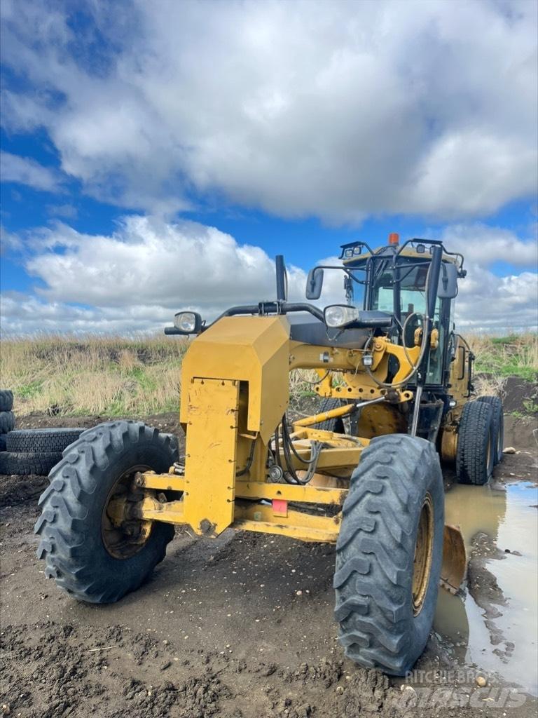 CAT 12 M Motorgraders
