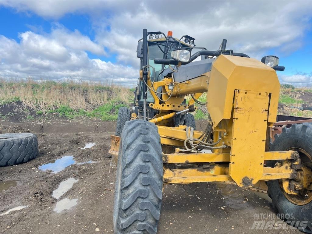 CAT 12 M Motorgraders