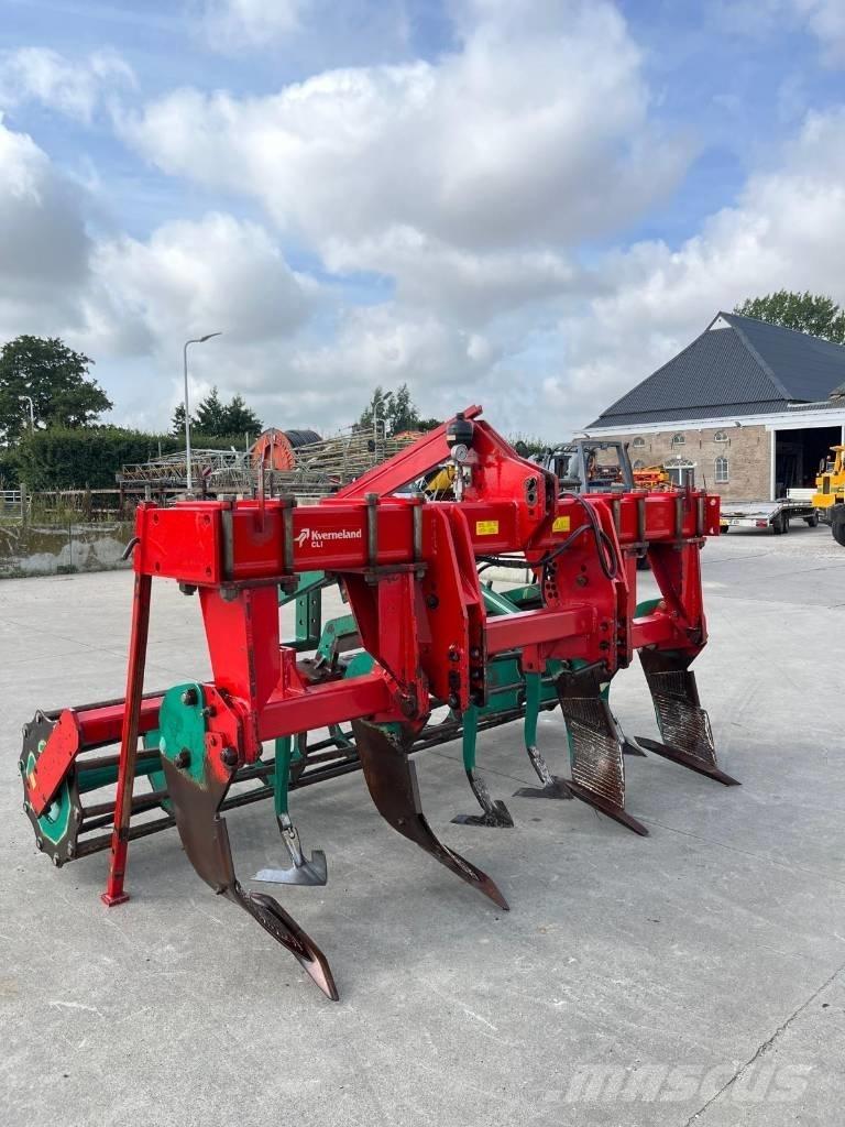 Kverneland CLI430 Coltivatori