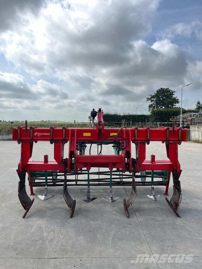 Kverneland CLI430 Coltivatori