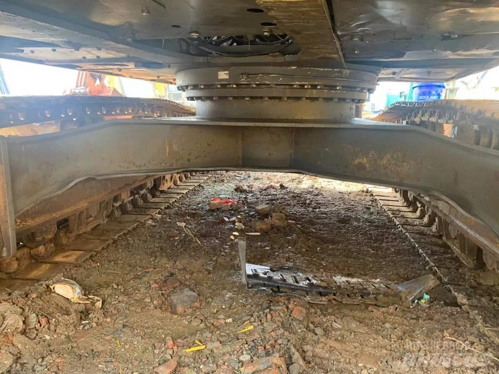 Volvo EC 210 Escavatori cingolati