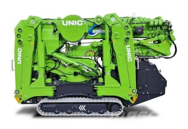 Unic ECO- UM445 Mini gru