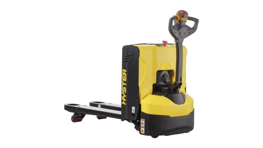 Hyster P1.6UT Transpallet manuale