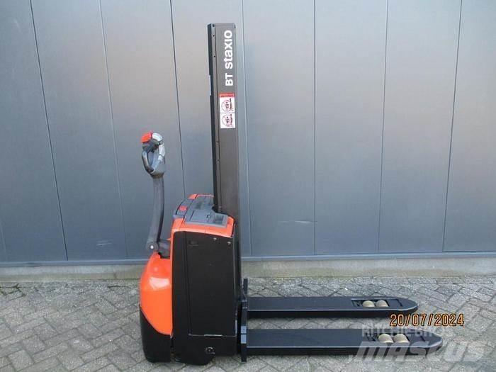 BT SWE 080L Transpallet uomo a terra