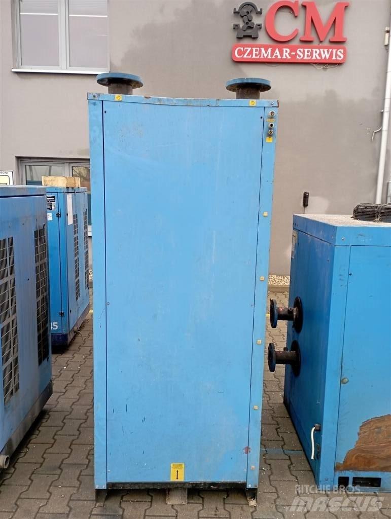 Creemers RCN 15-61 Essiccatori per aria compressa