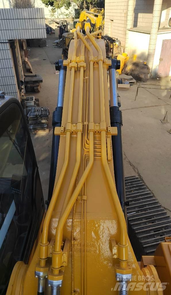 LiuGong 933 E Escavatori cingolati