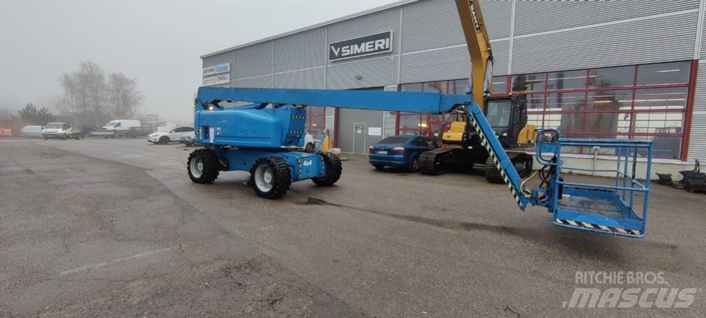 Genie Z 80/60 Piattaforme a braccio articolato