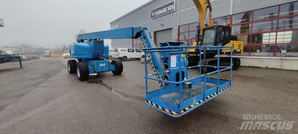 Genie Z 80/60 Piattaforme a braccio articolato