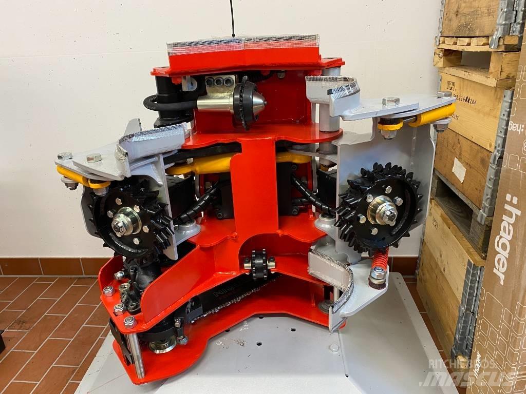 Nisula 325H - Neu Sramatrici