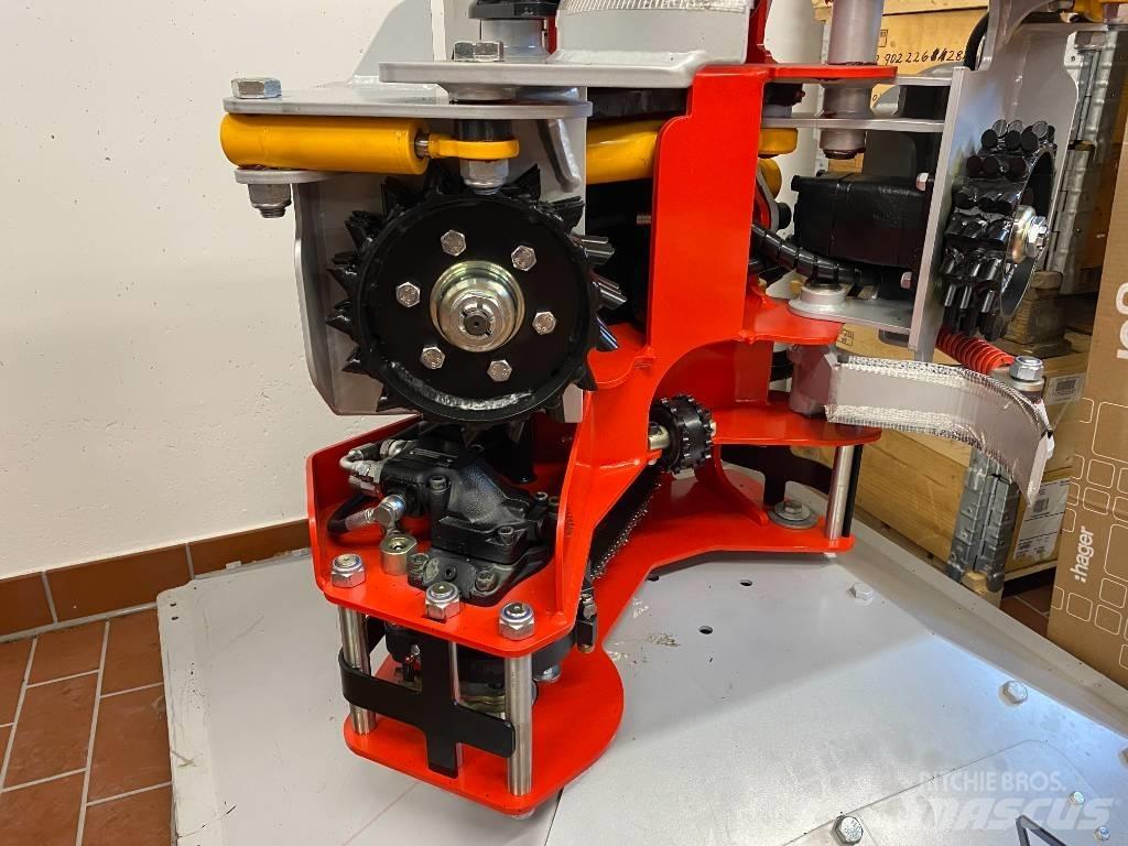 Nisula 325H - Neu Sramatrici