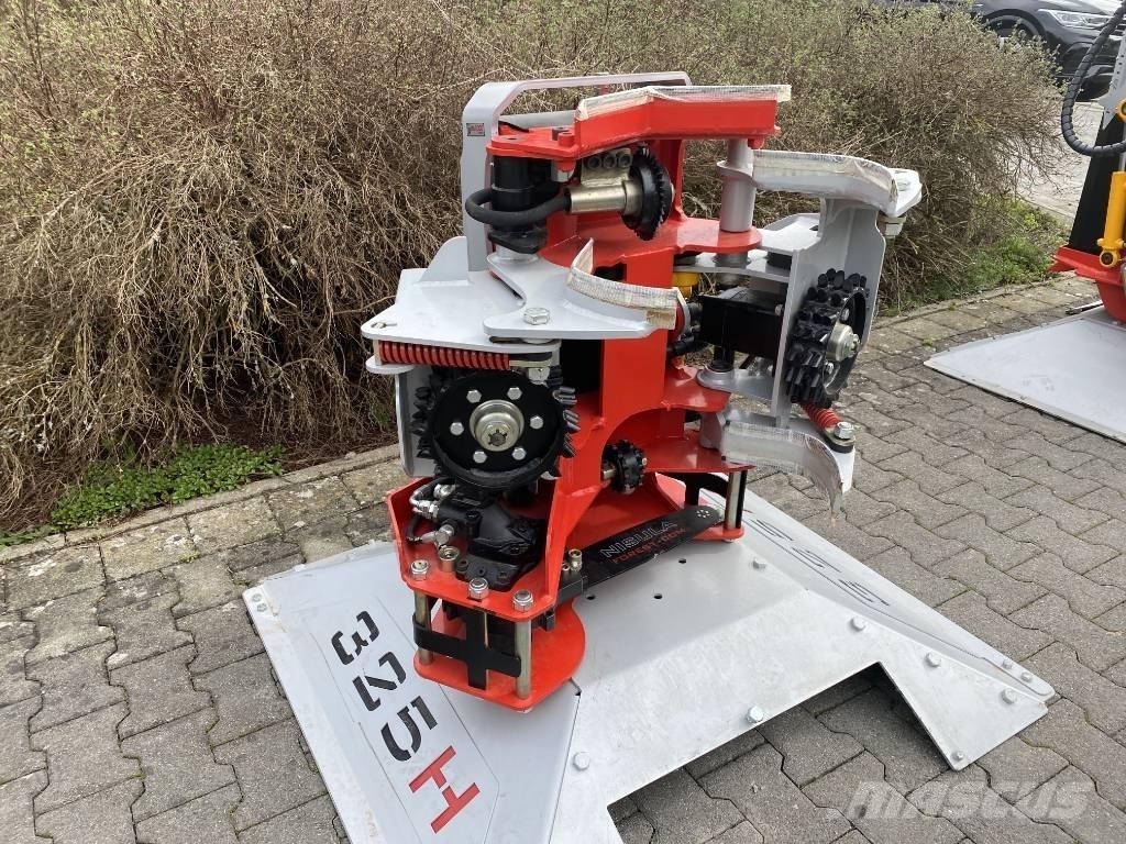 Nisula 325H - Neuf Sramatrici