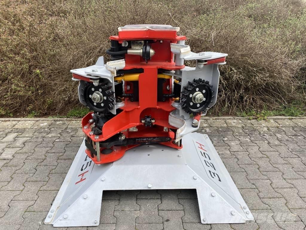 Nisula 325H - Neuf Sramatrici