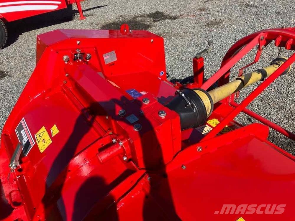 Grimme KSA 75-2 Attrezzature  raccolta patate - Altro