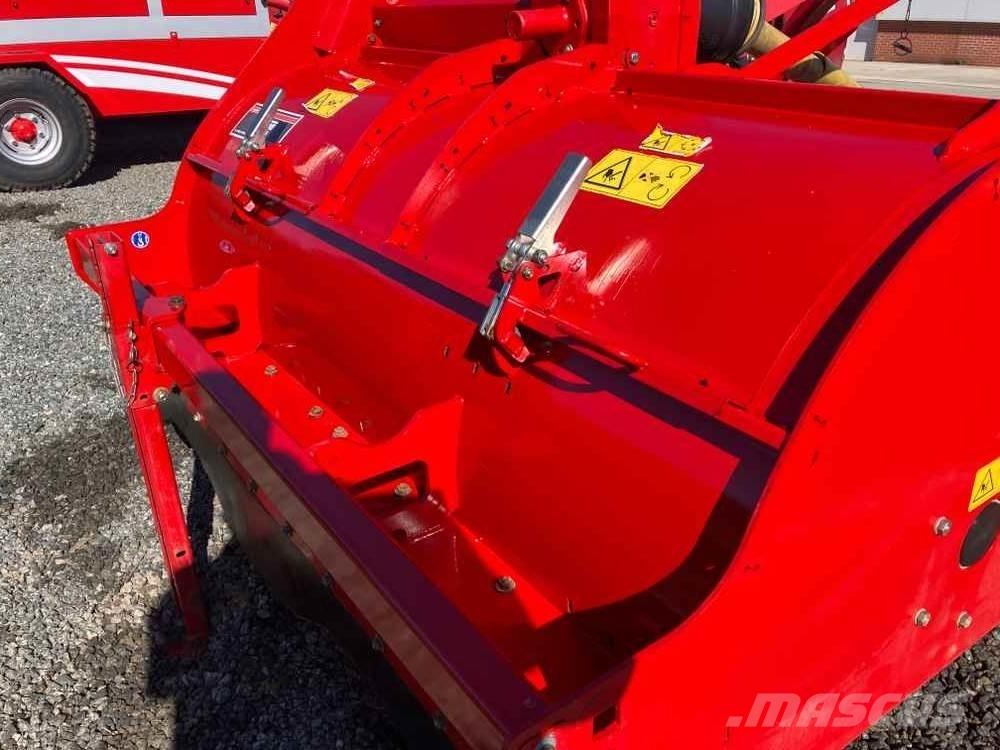 Grimme KSA 75-2 Attrezzature  raccolta patate - Altro