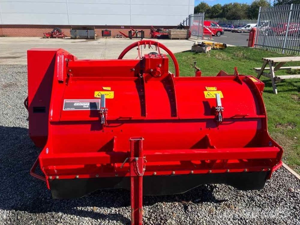 Grimme KSA 75-2 Attrezzature  raccolta patate - Altro