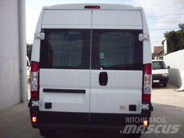 Fiat Ducato Lwbmed Furgone chiuso