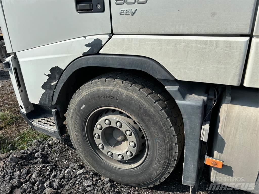 Volvo FH 500 Motrici e Trattori Stradali