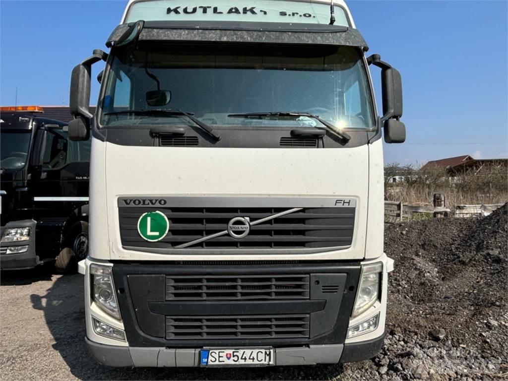 Volvo FH 500 Motrici e Trattori Stradali